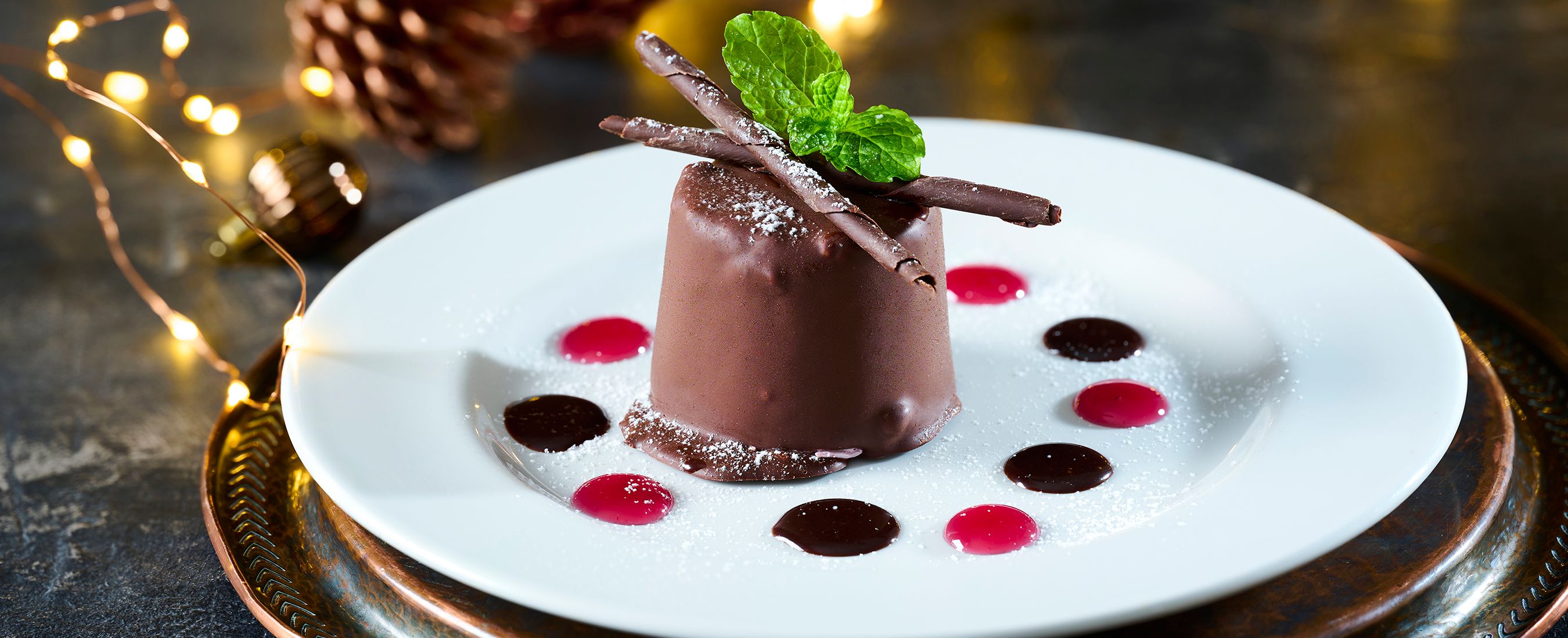 Boxing Day Lunch & Dinner at The Copper Beech in Norwich