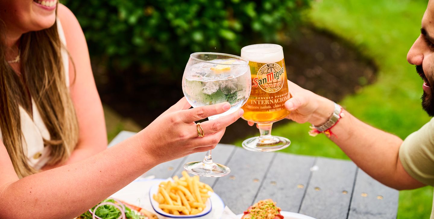 The Copper Beech Norwich in Norwich Pub & Restaurant