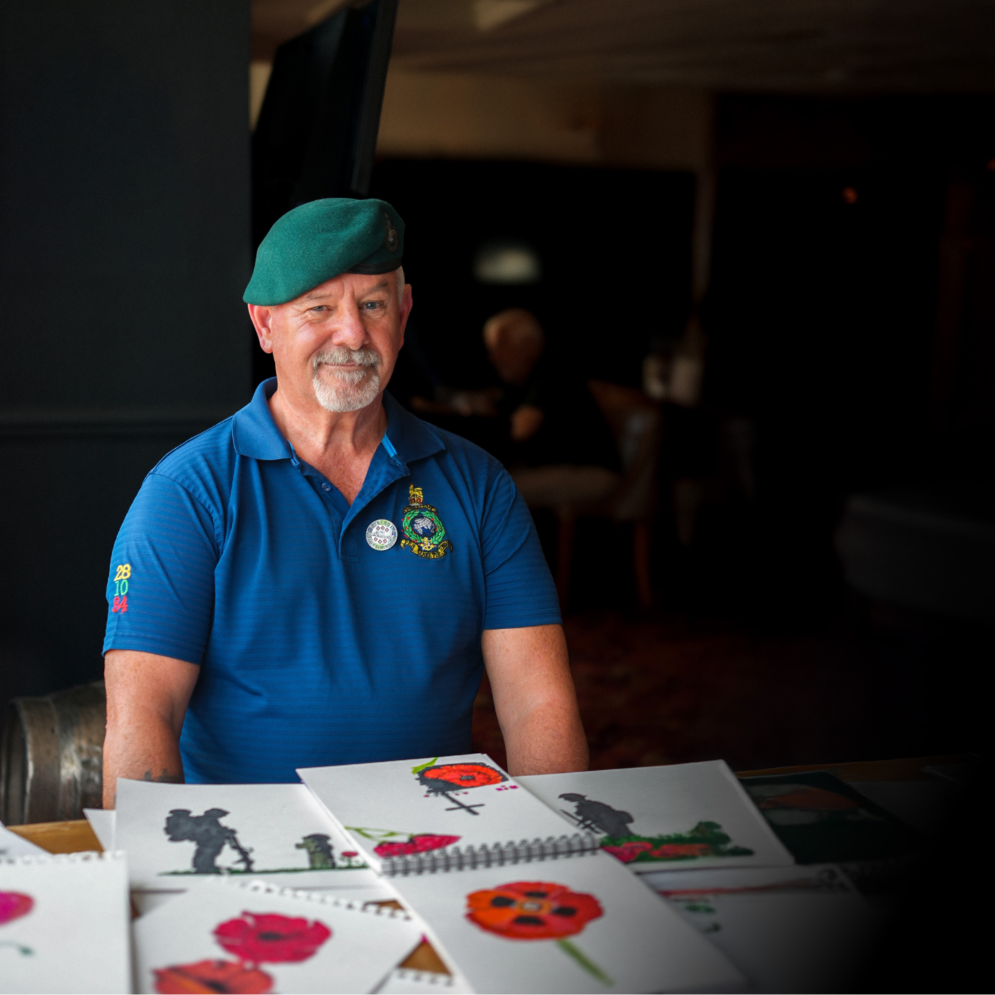 The Story Behind the Design