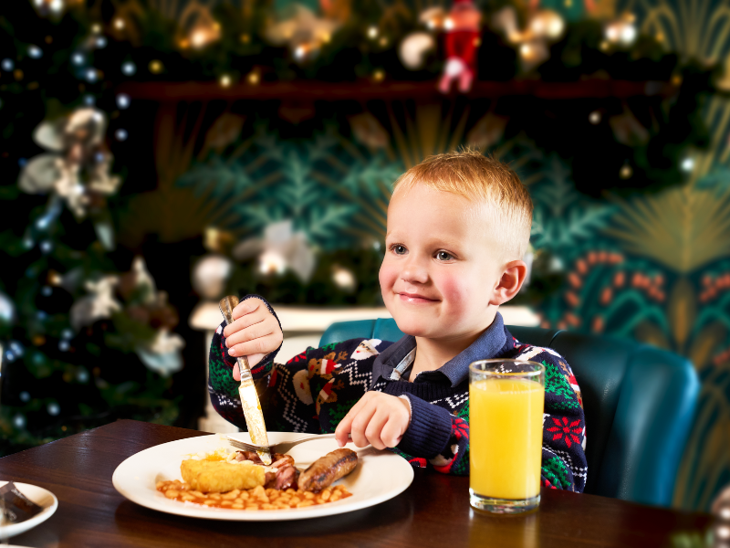 Even more magical occasions at The Copper Beech